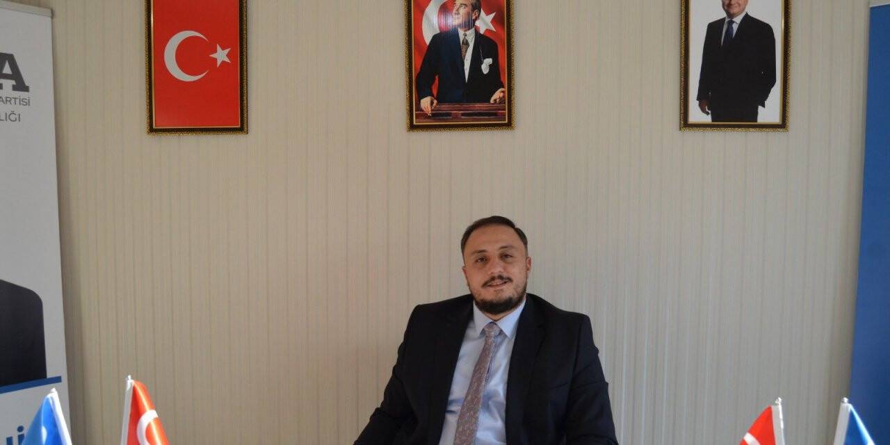 Başkan Durmuş: Akşehir'in devası olmaya hazırız!