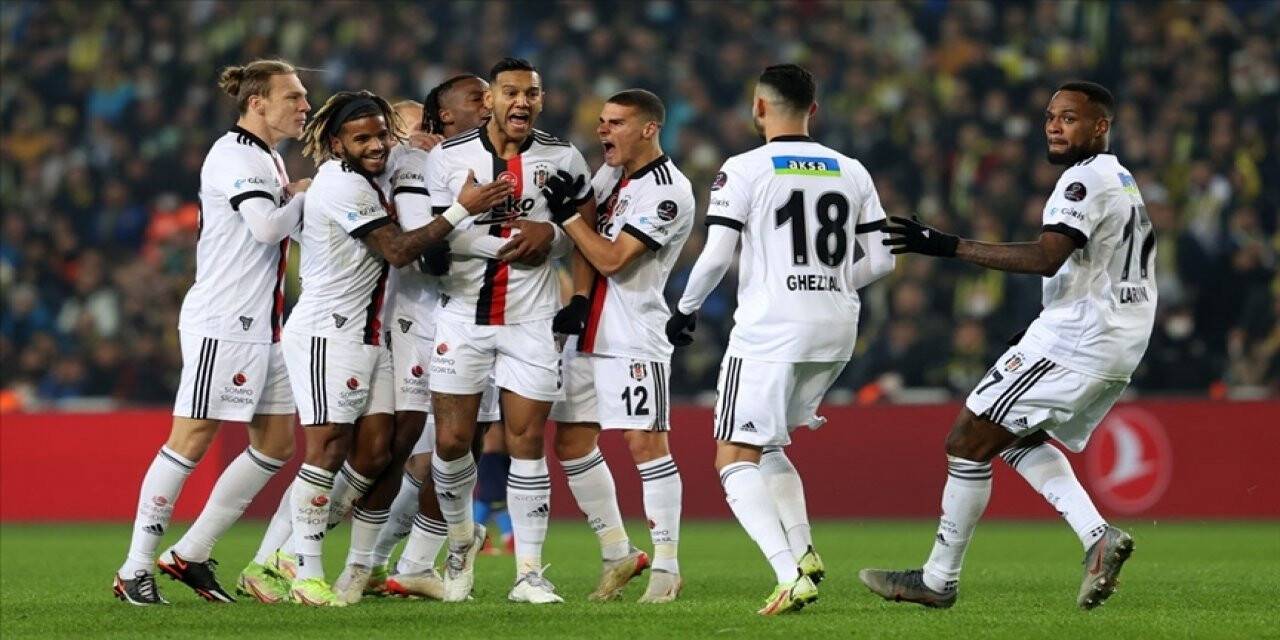 Beşiktaş, 2011'de oynanmayan Süper Kupa maçının yapılmasına sıcak bakıyor