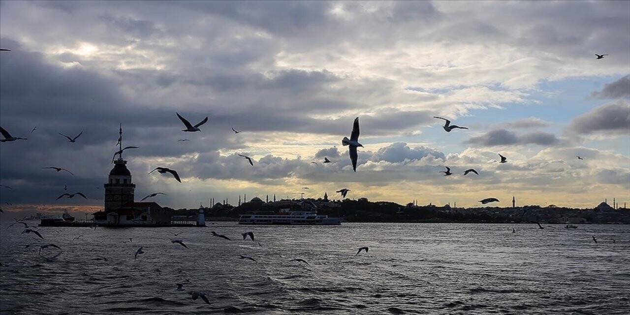 Marmara Bölgesi'nde sıcaklık artacak