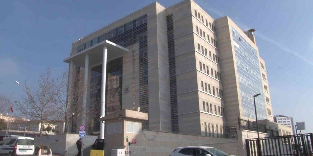 Elazığ’da iş yerinden hırsızlık yapan 2 şüpheli yakalandı