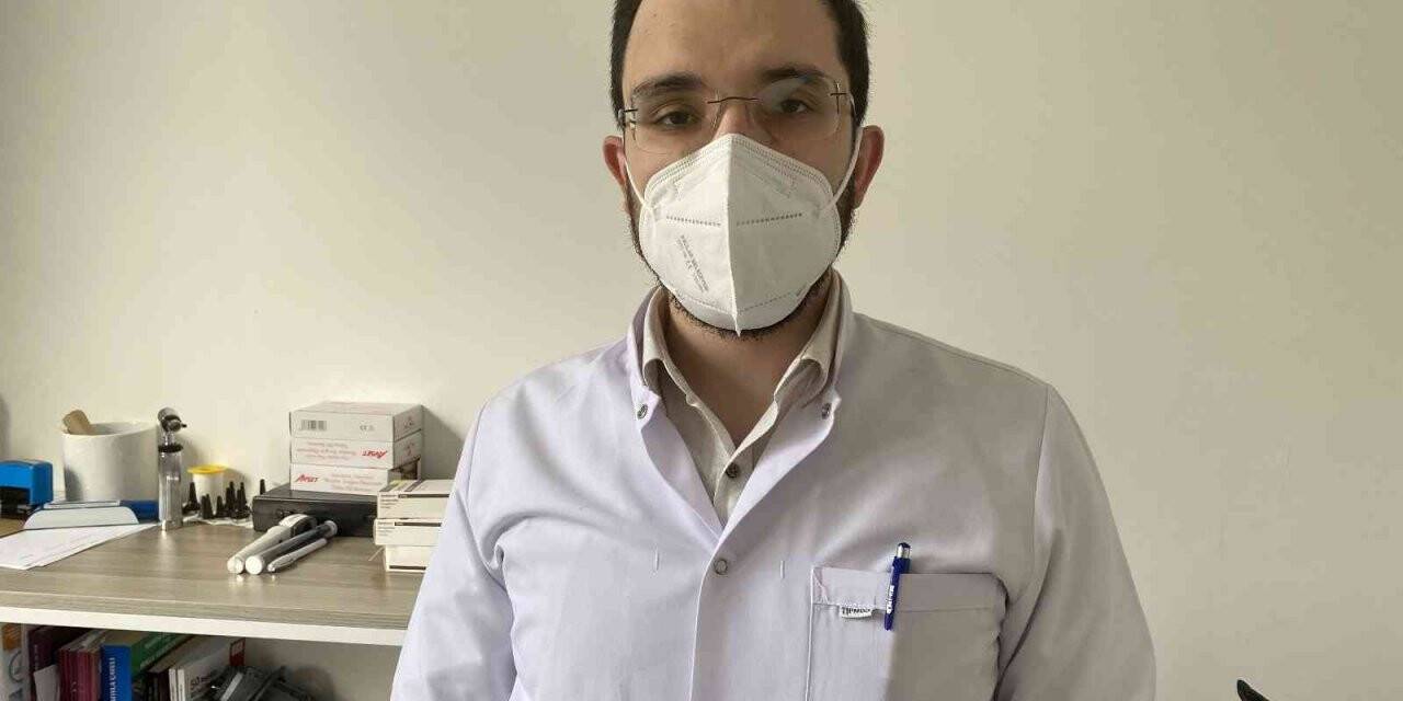 Avcılar’da yumruklu saldırıya uğrayan doktor konuştu