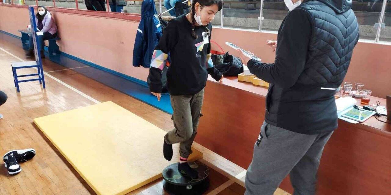 Aydın’da yetenek taraması başlıyor