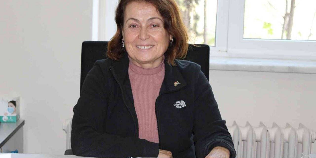 Kurulduğu günden bu yana bu derneğin başkanı hiç değişmedi