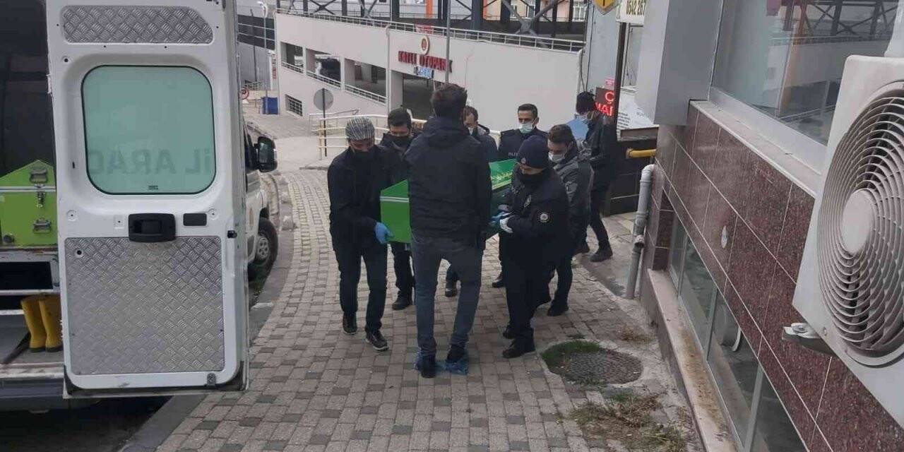 Bilecik’te 1 kişi silahla öldürülmüş halde bulundu