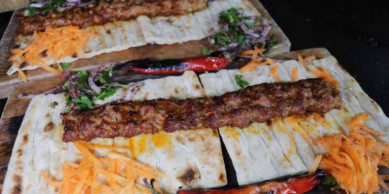 Adanalı kebapçılar zirveyi hedefliyor