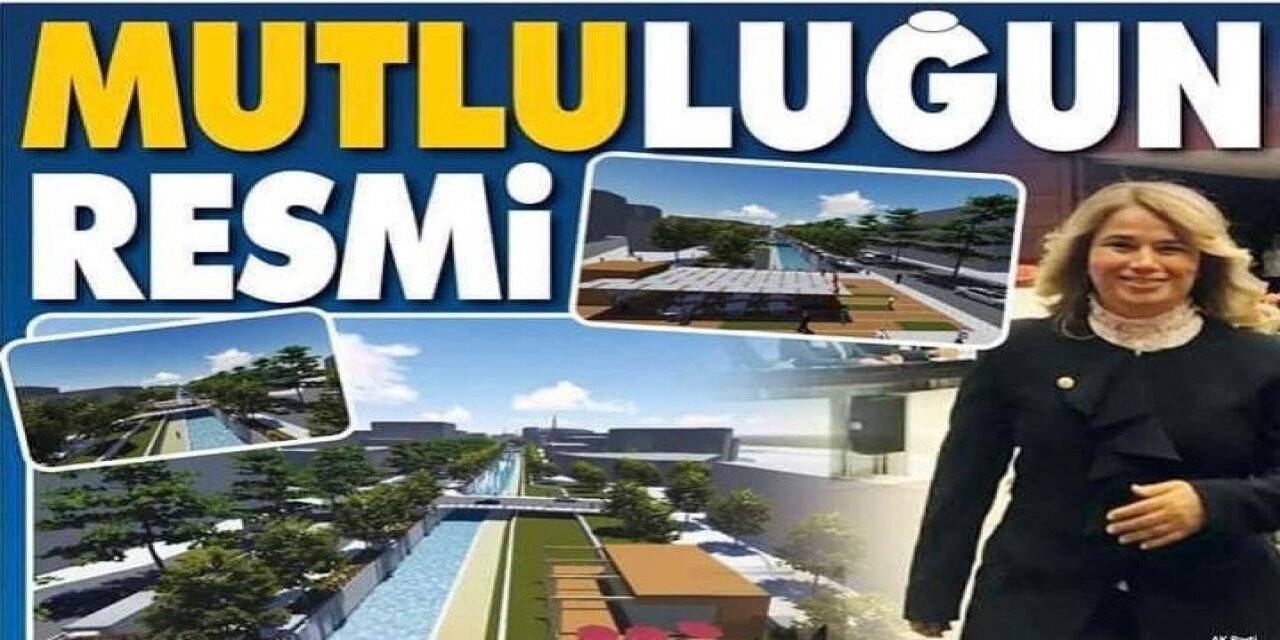 Milletvekili Aydemir’den “Çayderesine ihale müjdesi"