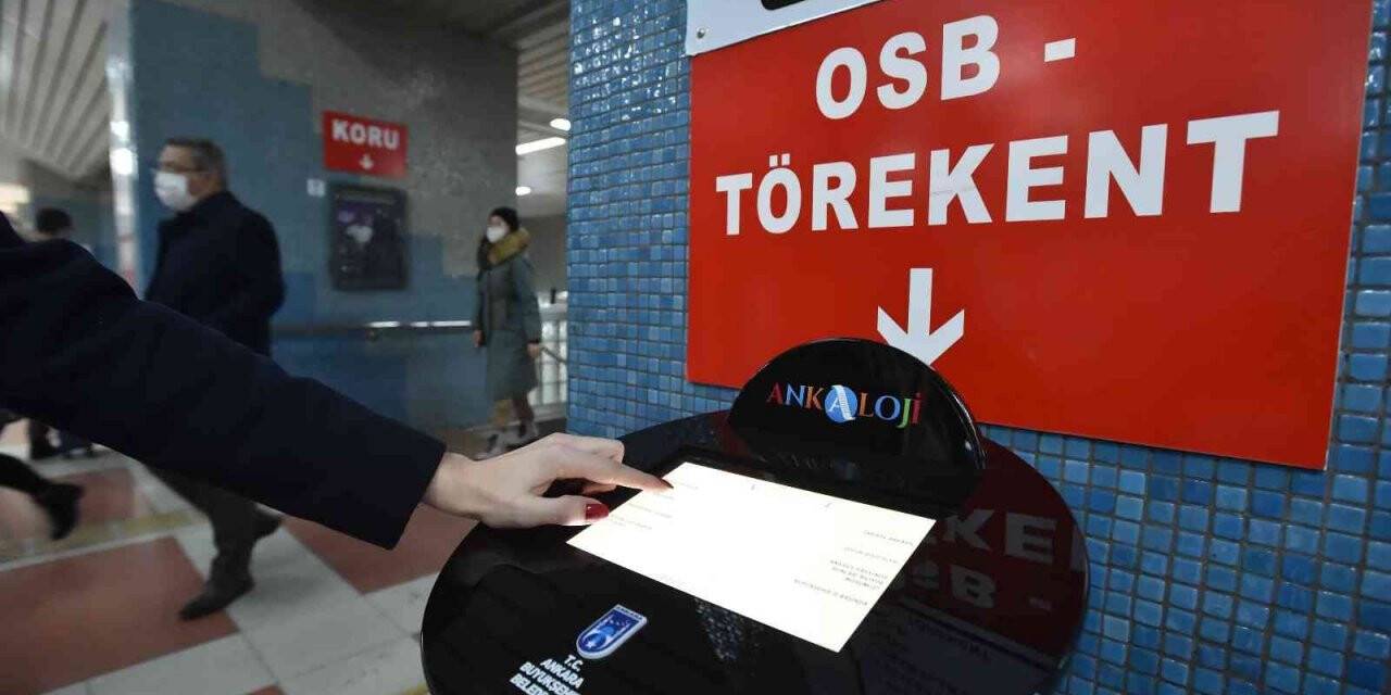 Başkentin yeni hikayematiği "Ankaloji"