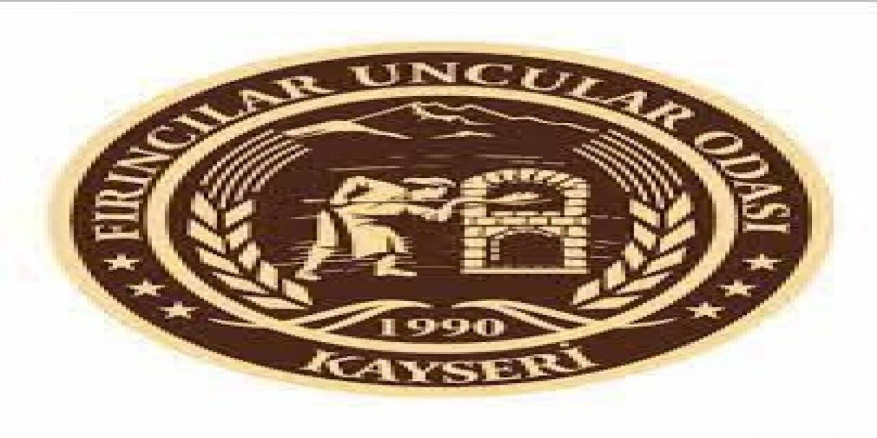 Fırıncılar Odası Genel Kurula gidecek