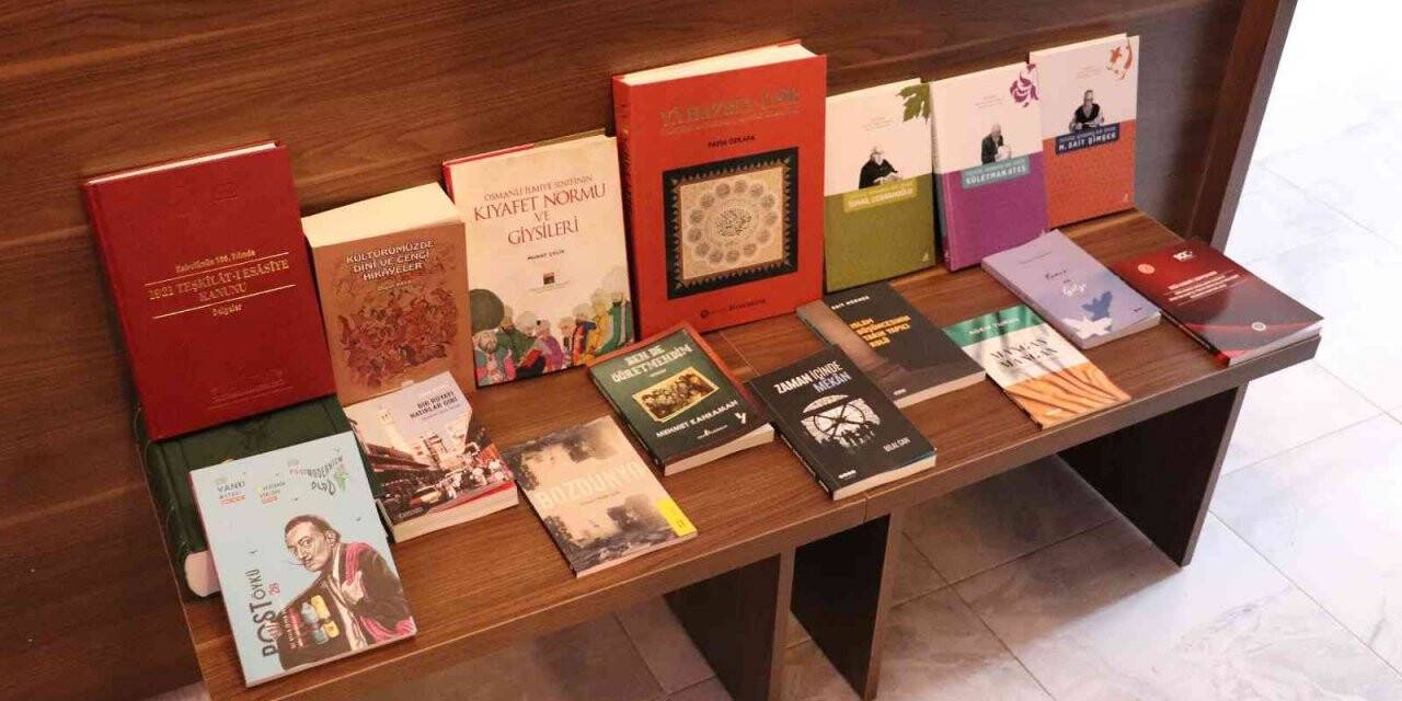 “Yılın Yazar, Fikir Adamı ve Sanatçıları Ödülleri”nin sahipleri belirlendi