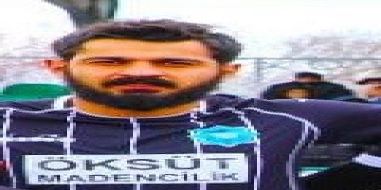 Develispor’da ayrılık