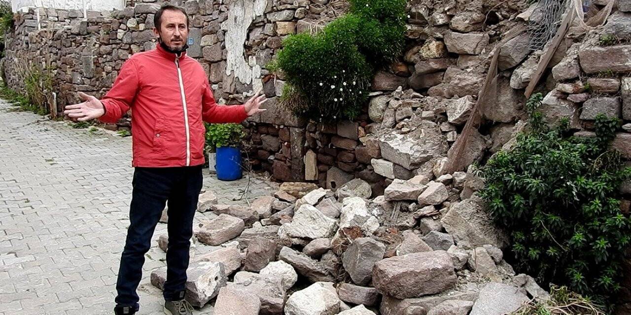 ÇEŞTOB Başkanı Demir: "Ildır’daki Erythrai Efes kadar önemli bir destinasyon olmalı"