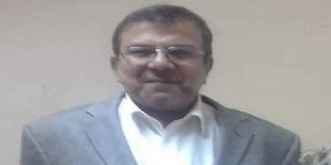 Kamış toplamaya giden adamın cesedi bulundu