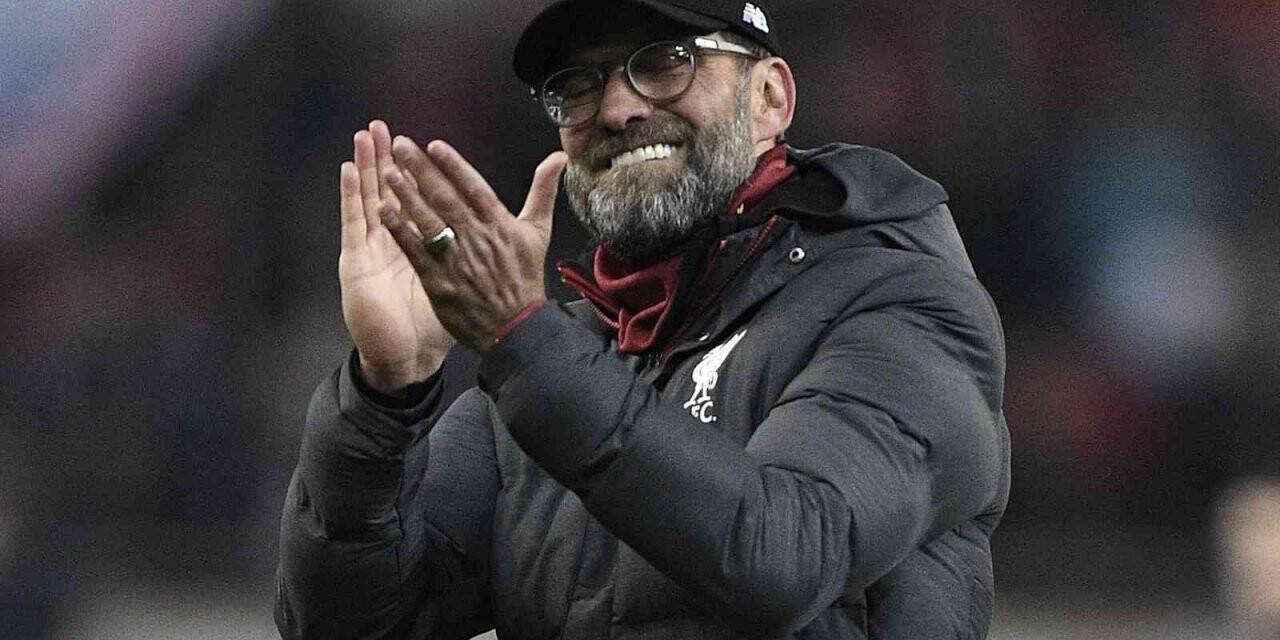 Jürgen Klopp’un korona virüs testi pozitif çıktı