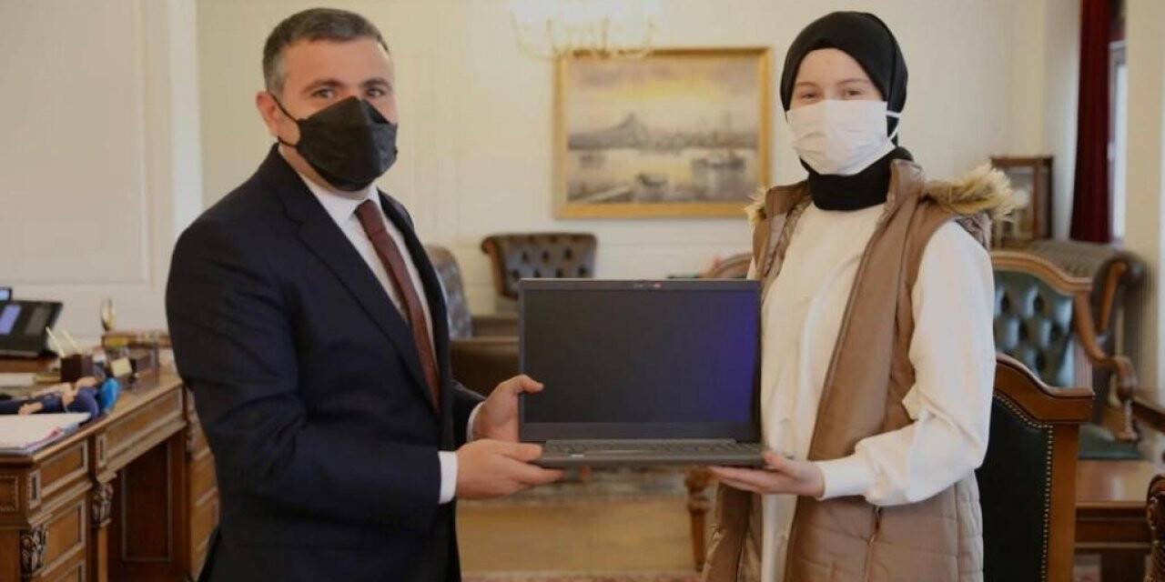 Kartpostal yarışmasında Türkiye ikincisi oldu