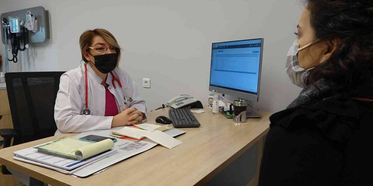 Kış hastalıklarından en çok çocuklar etkileniyor