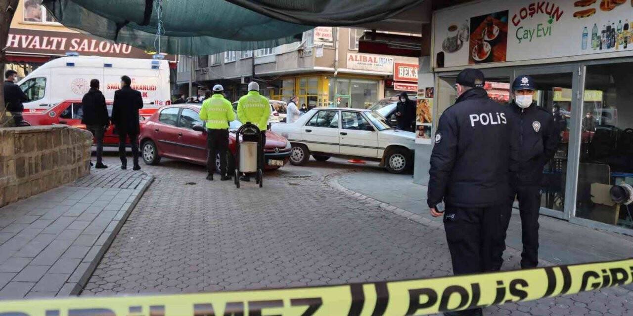Amca çocuklarının miras kavgasında ölü sayısı 3 oldu