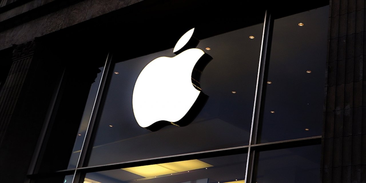 Apple "piyasa değeri 3 trilyon doları geçen ilk şirket" oldu