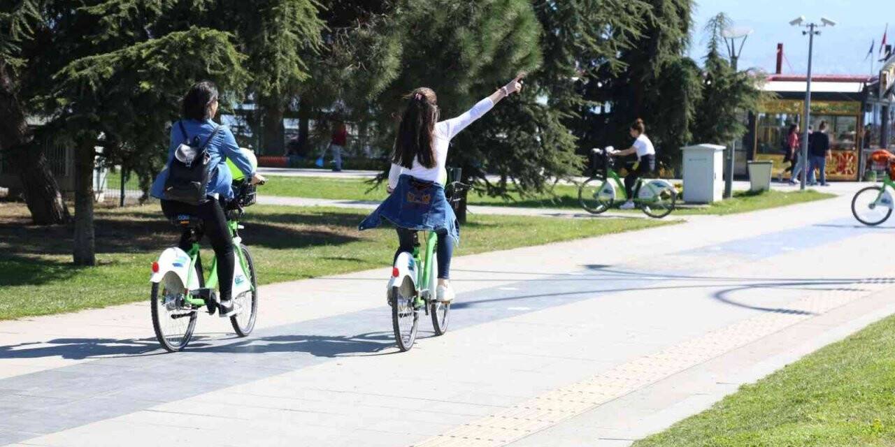 KOBİS, 2021’de 11 milyon 385 bin 435 dakika kiralandı