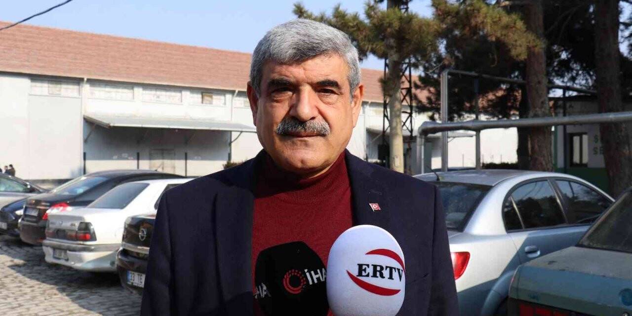 Şeker Market açılış için gün sayıyor