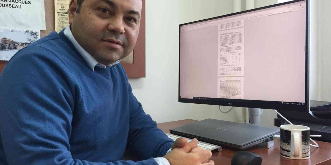 Doç. Dr. Akdemir: “Türkiye’de lobicilik olumsuz bir kavram olarak algılanıyor”