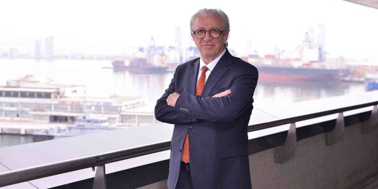 Ege İhracatçı Birlikleri Yönetim Kurullarında 5 fahri konsolos yer alıyor