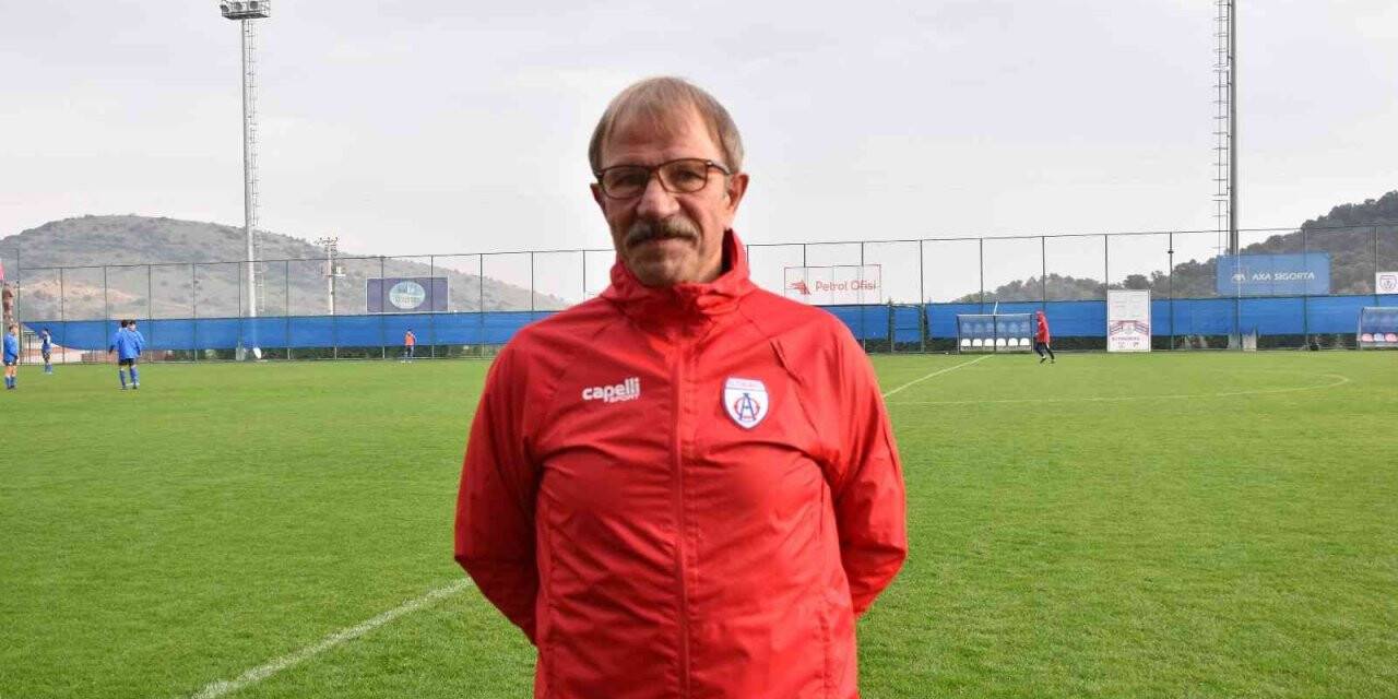 ALFA Kıdemli Genel Kaptanı Sedat Gündoğdu’dan tavsiyeler