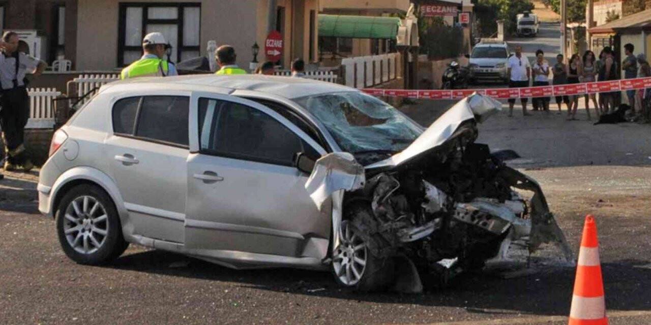 Trafik kazalarında mağdur olmamak için dikkat