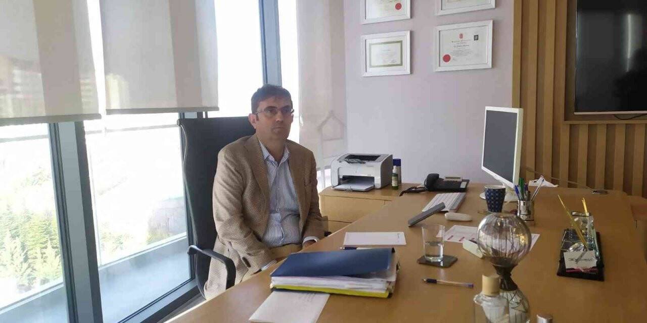 Kanserle savaşta yeni yöntem: “Akıllı ilaçlar”