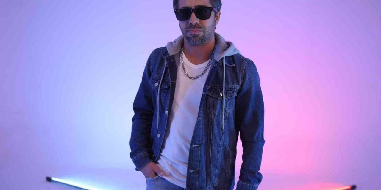 "Kara Bela" klibiyle dikkat çekecek