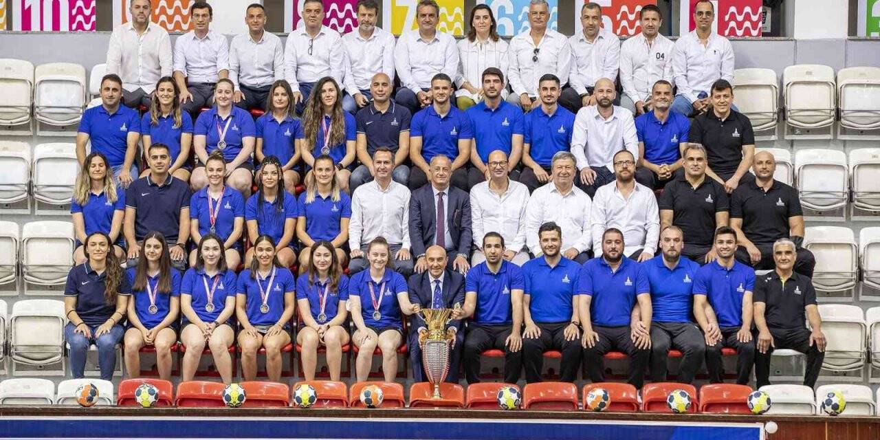 2021 İzmir’in ’Altın’ yılı oldu