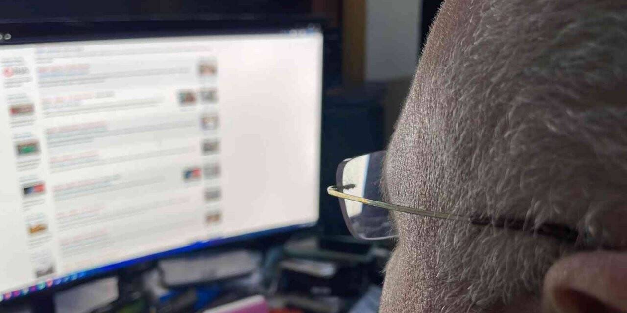 Gözlük kullanımı pandemide 4 kat arttı