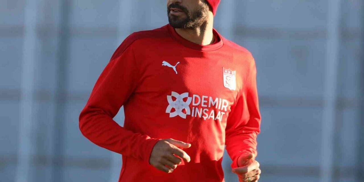 Sivasspor’un en hırçın futbolcusu Uğur Çiftçi
