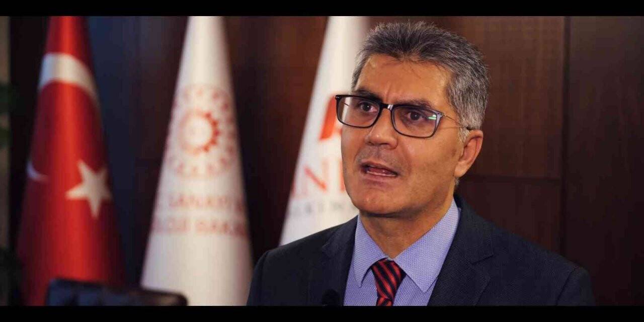 ANKARAKA geliştirdiği program ile girişimcileri yatırımcılarla buluşturuyor