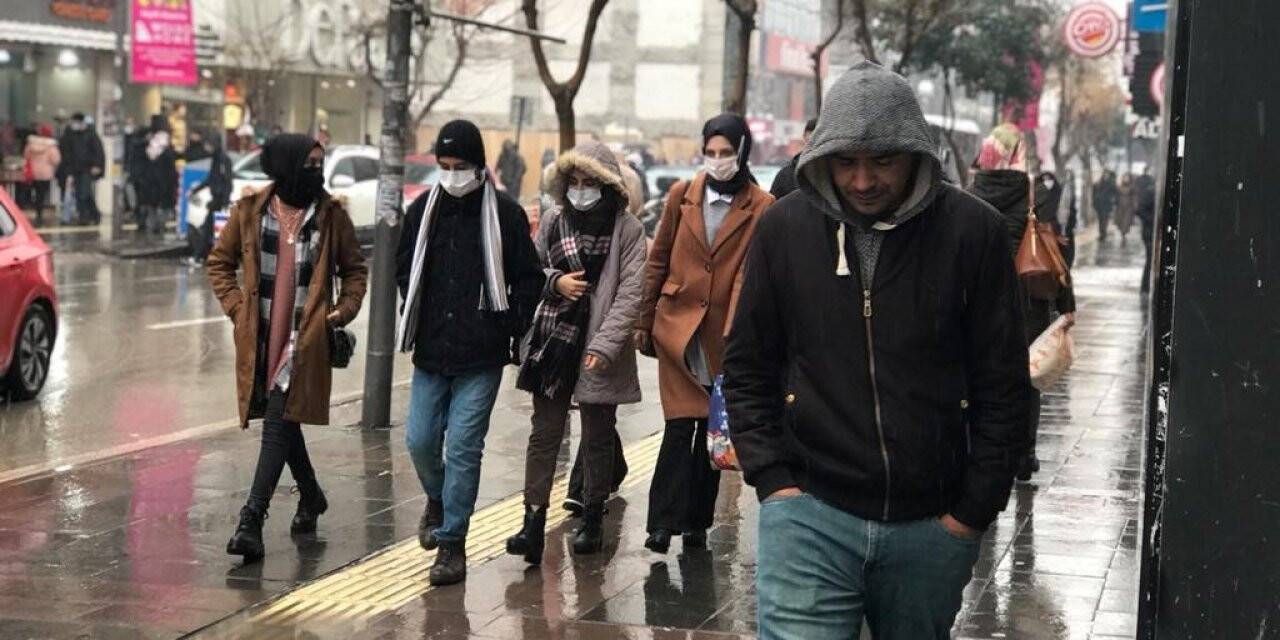 Elazığ’da aşılama gün geçtikçe yavaşlıyor