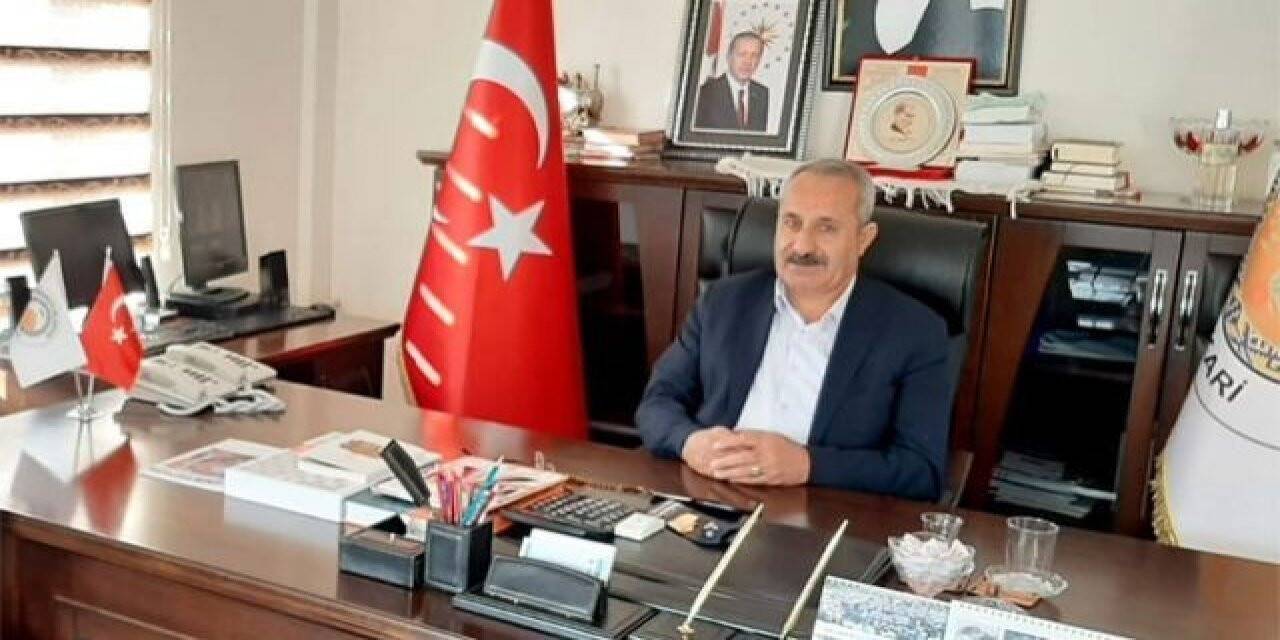 Başkan Demirci’den örnek davranış