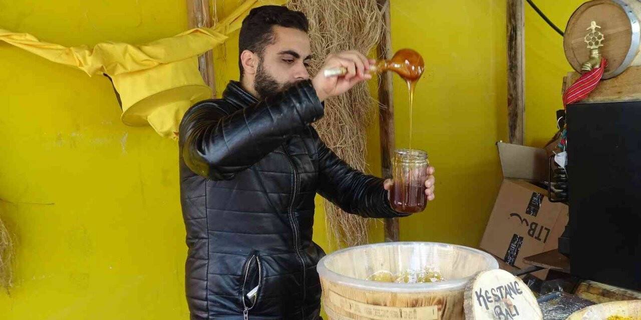 Kaya balı birçok hastalığa şifa