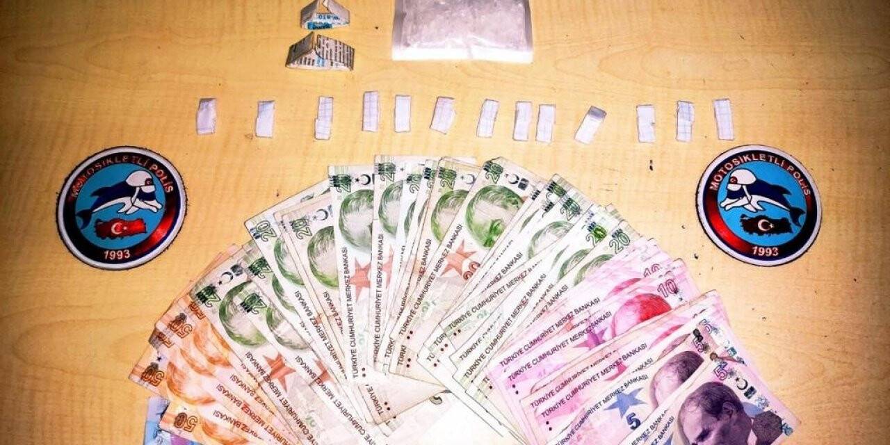 Van’da 15 şüpheli tutuklandı
