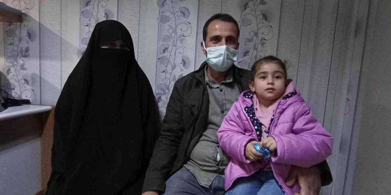 MikroTese ile çocuk sahibi olan çift, ikinci çocuk için tedaviye başladı