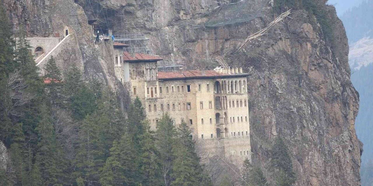 Tamamlandığında 75 milyon TL’yi bulacak