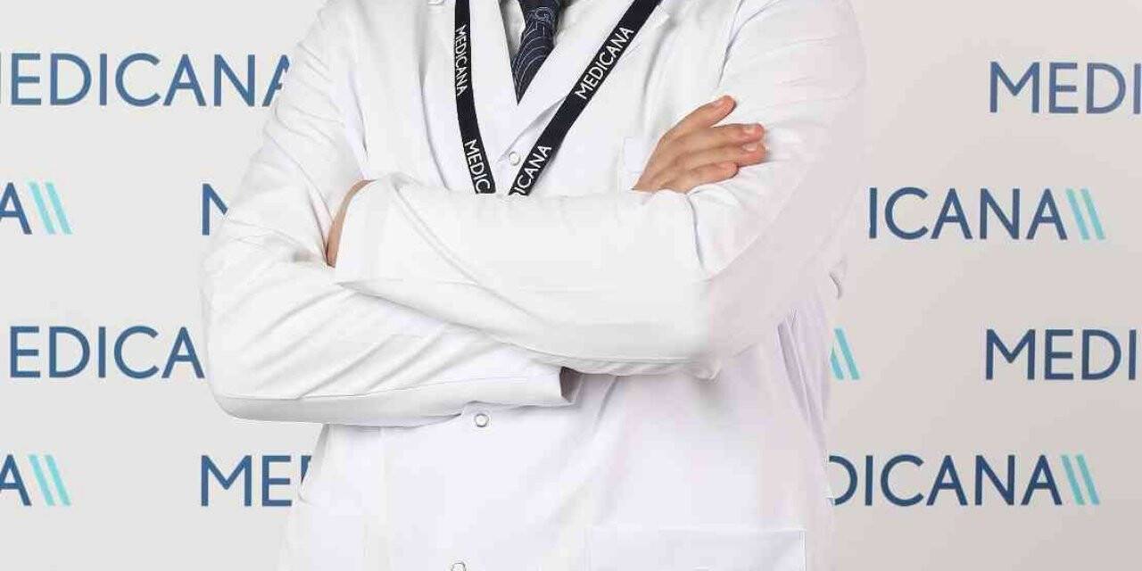 Doktor İpçioğlu: "Kış aylarında göz sağlığına ekstra özen gösterilmeli"