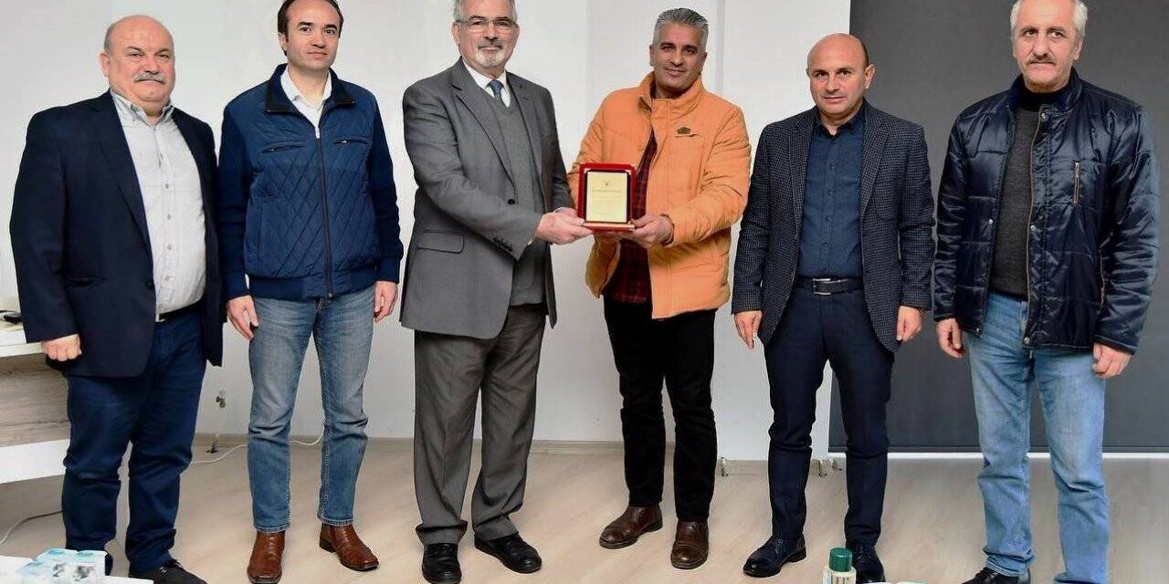 Dr. Akpınar: “Bitkilerde yerel bilgiler çok önemli”