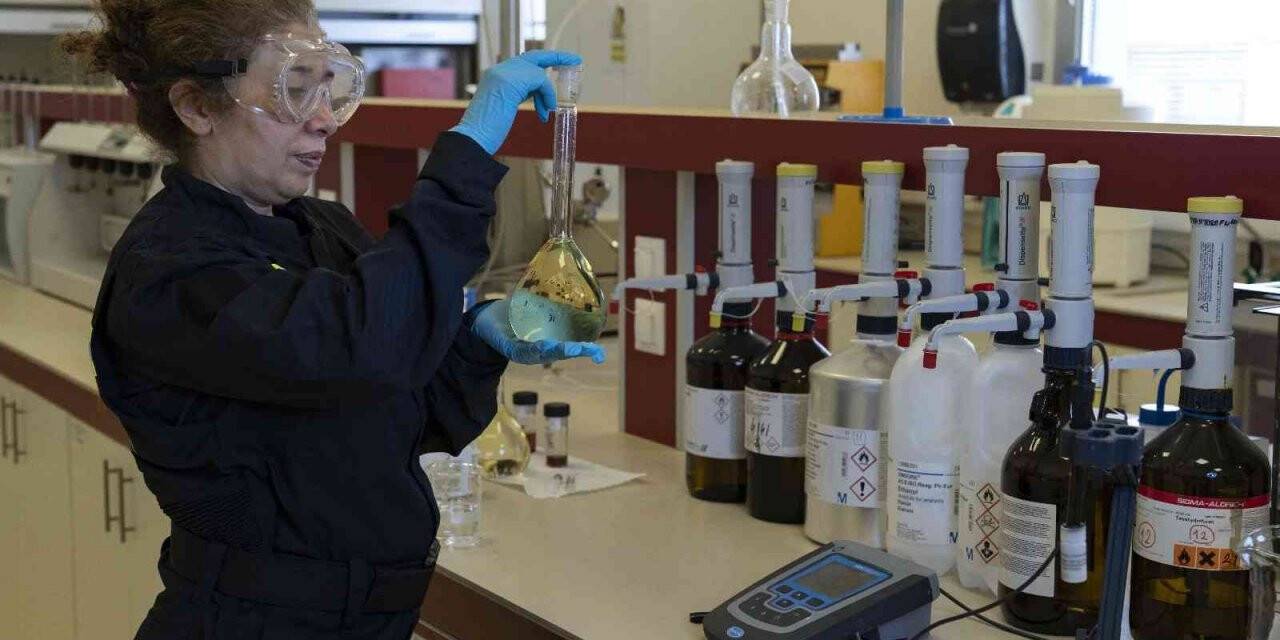 SOCAR Türkiye Ar-Ge’nin geliştirdiği proje, Ufuk Avrupa Programı’nca fonlanmaya hak kazandı