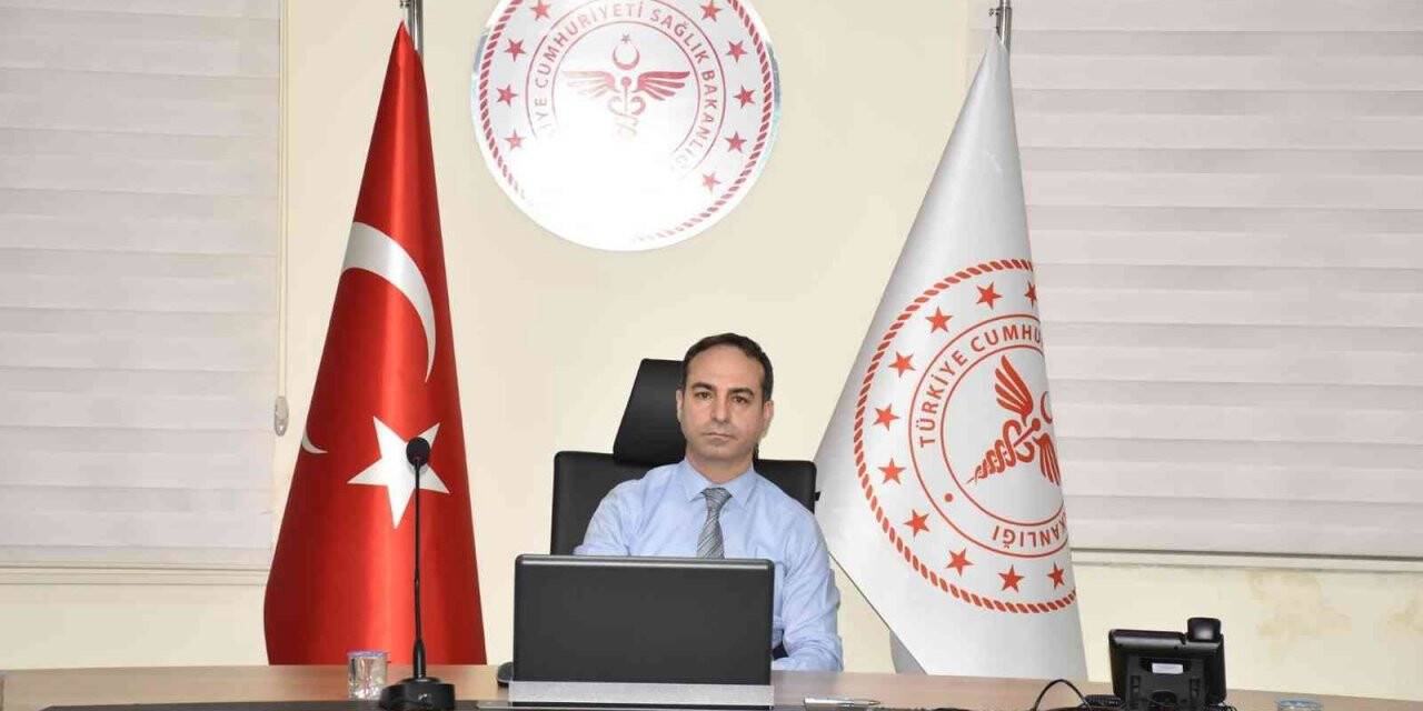 Aydın İl Sağlık Müdürlüğü’nün, 2022 hedefleri belli oldu