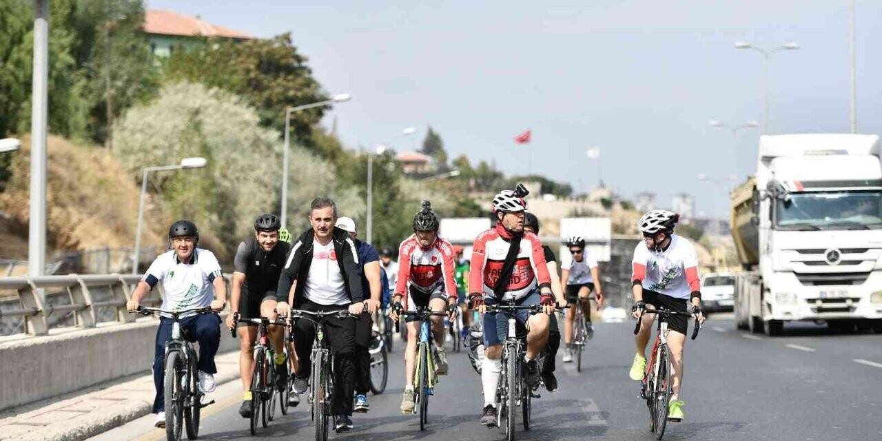 Türkiye’nin en hareketli belediyesi Mamak