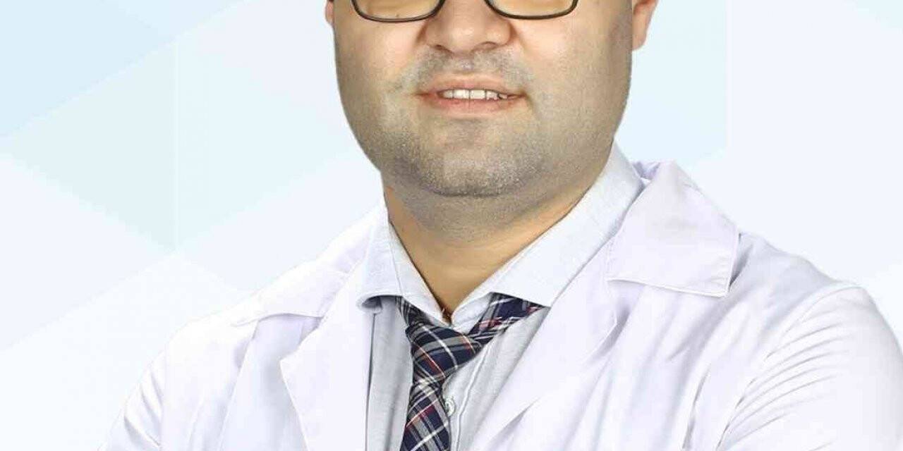 Gebelik döneminde beslenmeye dikkat