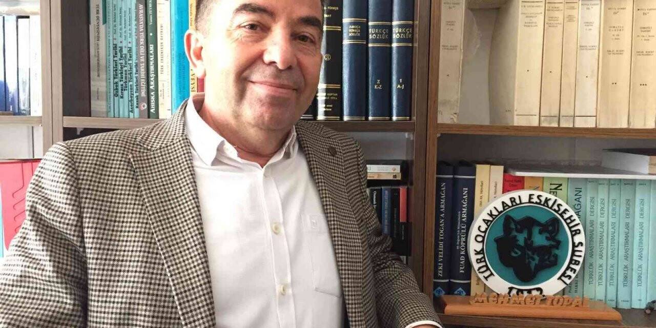 Turan’dan Türk Devletleri Teşkilatı’na