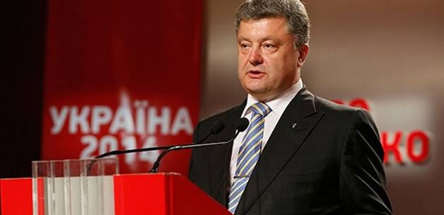 Ukrayna'daki Gelişmeler