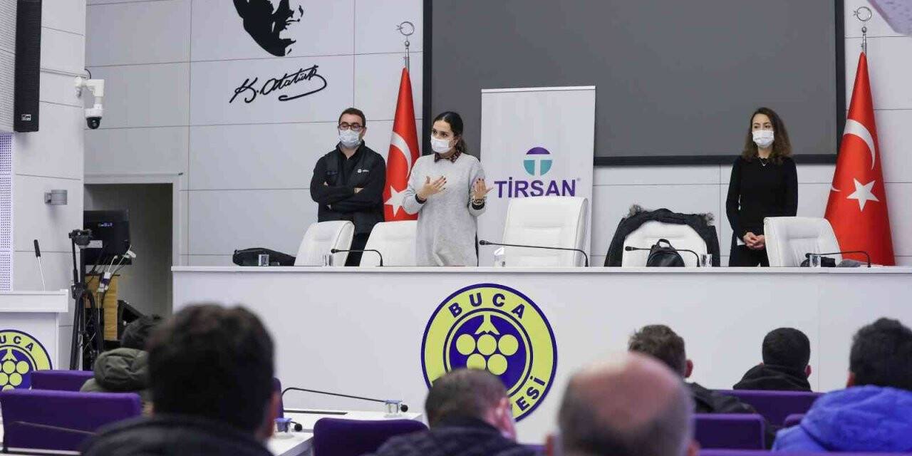 Buca’da istihdam bilançosu: 1 yılda 650 kişiye istihdam sağladılar