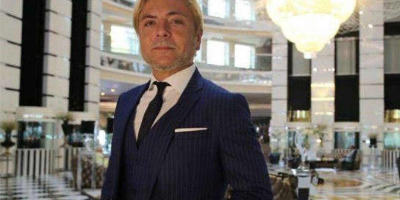 Turizmci Cömertoğlu: “2022 yılında turizmden tarihi bir ciro elde edebiliriz”