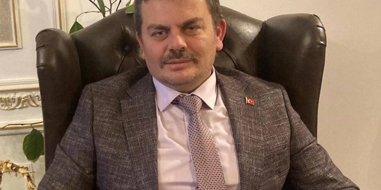 Ergene Velimeşespor Başkanı Bezgin’den CHP’li başkan Albayrak’a sert tepki